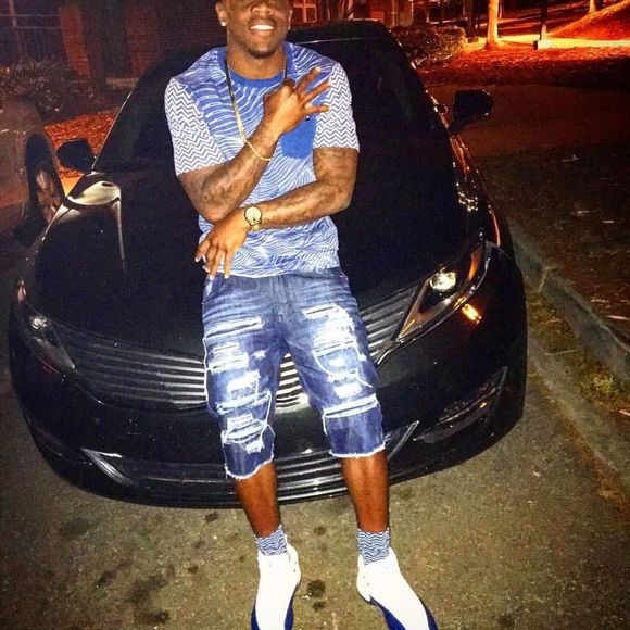 richgang908
